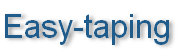 Easy-taping